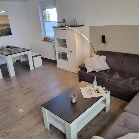 Ferienhaus Ohrenqualle Dornum Exteriér fotografie